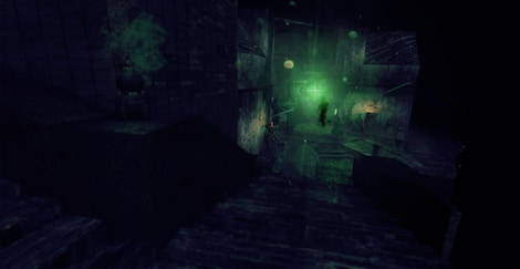 Phantasmal: Survival Horror Roguelike Steam Gift GLOBAL - 9