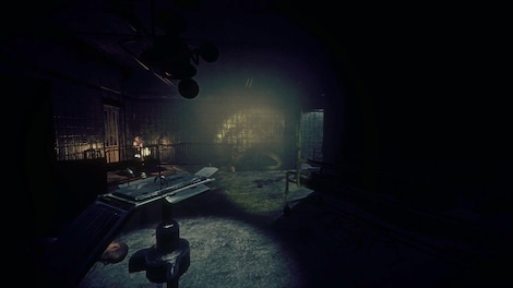 Phantasmal: Survival Horror Roguelike Steam Gift GLOBAL - 8