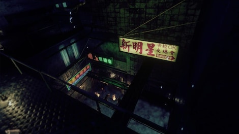 Phantasmal: Survival Horror Roguelike Steam Gift GLOBAL - 5