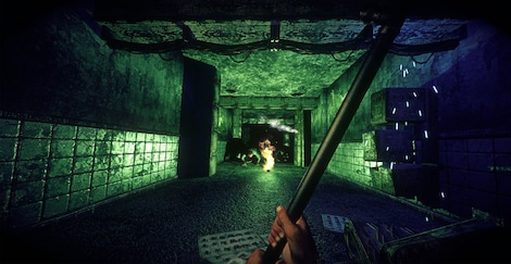 Phantasmal: Survival Horror Roguelike Steam Gift GLOBAL - 6