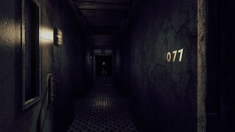 Phantasmal: Survival Horror Roguelike Steam Gift GLOBAL - 4
