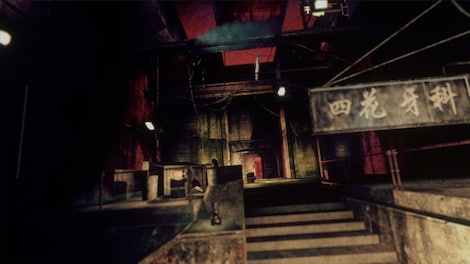 Phantasmal: Survival Horror Roguelike Steam Gift GLOBAL - 3