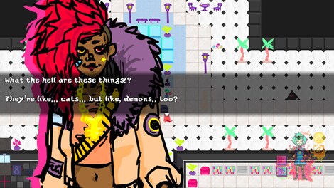 Phantasmata Steam Key GLOBAL - 6