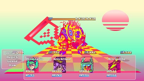 Phantasmata Steam Key GLOBAL - 5