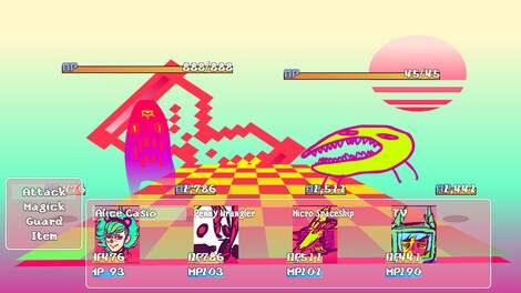 Phantasmata Steam Key GLOBAL - 7