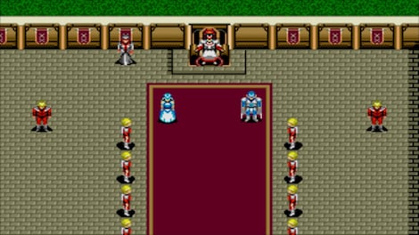 Phantasy Star III - Generations of Doom Steam Gift GLOBAL - 4