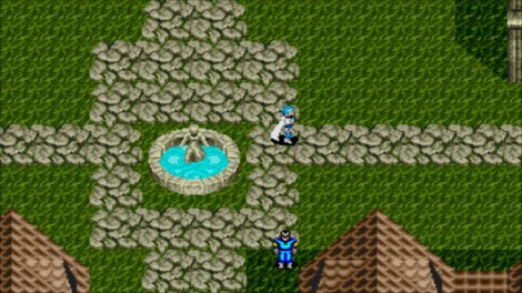 Phantasy Star III - Generations of Doom Steam Key GLOBAL - 3