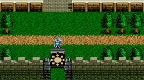 Phantasy Star III - Generations of Doom Steam Key GLOBAL - 0