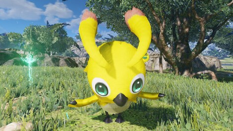 Phantasy Star Online 2 New Genesis - Start Dash Rappy Pack (PC) - Steam Key - GLOBAL - 4