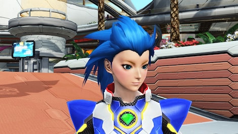 Phantasy Star Online 2 SONIC Collaboration Edition (Xbox One) - Xbox Live Key - EUROPE - 3