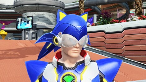 Phantasy Star Online 2 SONIC Collaboration Edition (Xbox One) - Xbox Live Key - EUROPE - 9