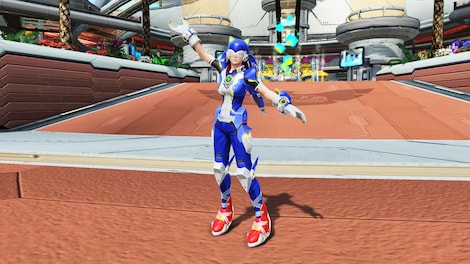 Phantasy Star Online 2 SONIC Collaboration Edition (Xbox One) - Xbox Live Key - EUROPE - 7