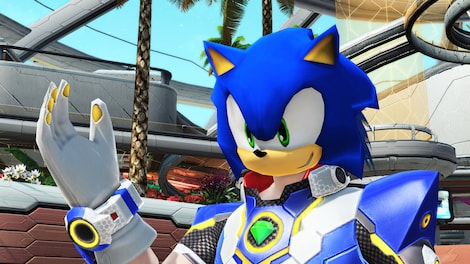 Phantasy Star Online 2 SONIC Collaboration Edition (Xbox One) - Xbox Live Key - EUROPE - 8