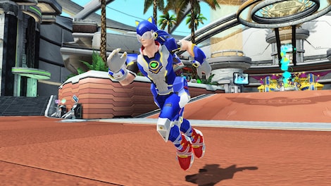 Phantasy Star Online 2 SONIC Collaboration Edition (Xbox One) - Xbox Live Key - EUROPE - 0