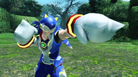Phantasy Star Online 2 SONIC Collaboration Edition (Xbox One) - Xbox Live Key - EUROPE - 4
