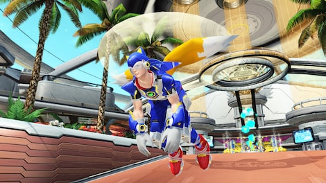 Phantasy Star Online 2 SONIC Collaboration Edition (Xbox One) - Xbox Live Key - EUROPE - 5