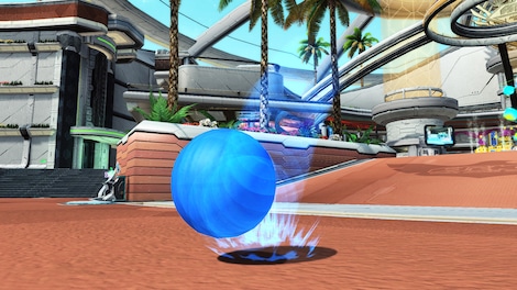 Phantasy Star Online 2 - SONIC Collaboration Pack (PC) - Steam Gift - JAPAN - 4