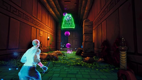 Phantom Abyss (PC) - Steam Gift - GLOBAL - 7