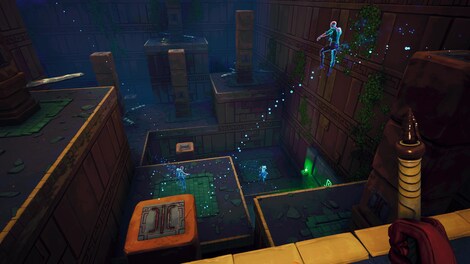 Phantom Abyss (PC) - Steam Gift - GLOBAL - 14