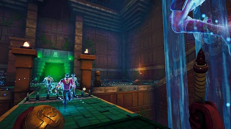 Phantom Abyss (PC) - Steam Gift - GLOBAL - 12