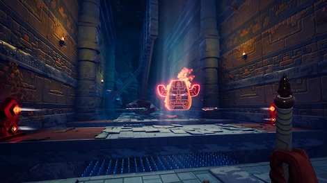 Phantom Abyss (PC) - Steam Gift - GLOBAL - 10