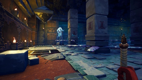 Phantom Abyss (PC) - Steam Gift - GLOBAL - 8
