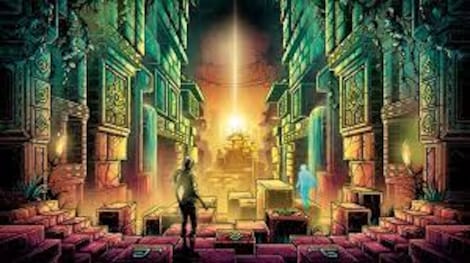 Phantom Abyss (PC) - Steam Gift - GLOBAL - 0