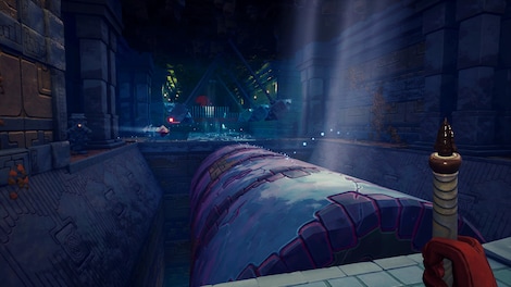 Phantom Abyss (PC) - Steam Gift - GLOBAL - 15