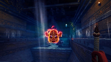 Phantom Abyss (PC) - Steam Gift - GLOBAL - 13