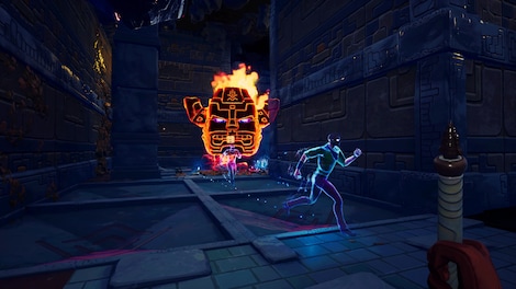 Phantom Abyss (PC) - Steam Gift - GLOBAL - 4