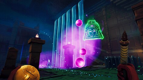 Phantom Abyss (PC) - Steam Key - EUROPE - 6