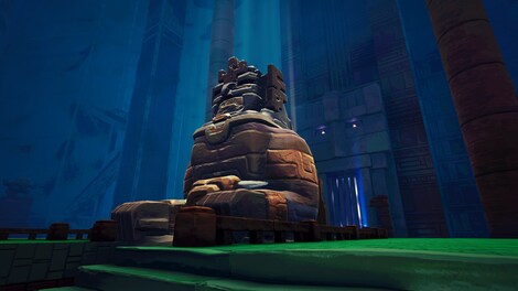Phantom Abyss (PC) - Steam Key - EUROPE - 16