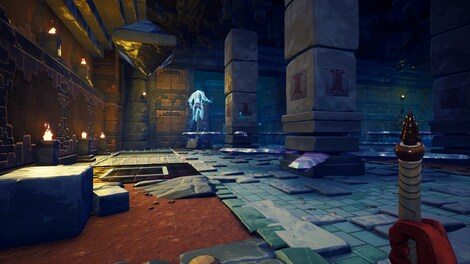 Phantom Abyss (PC) - Steam Key - EUROPE - 8