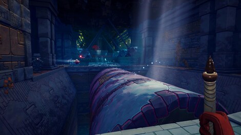 Phantom Abyss (PC) - Steam Key - EUROPE - 15