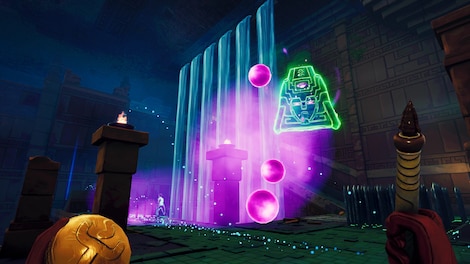 Phantom Abyss (PC) - Steam Key - GLOBAL - 6