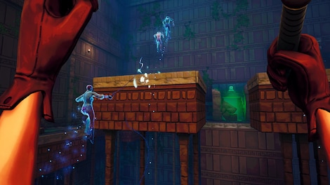 Phantom Abyss (PC) - Steam Key - GLOBAL - 9