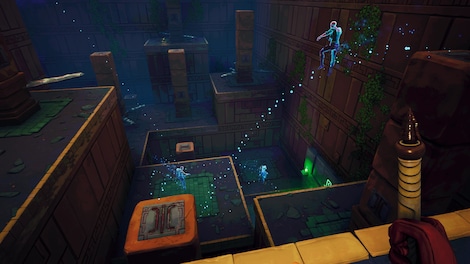 Phantom Abyss (PC) - Steam Key - GLOBAL - 14