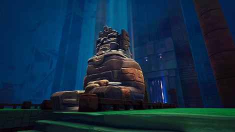 Phantom Abyss (PC) - Steam Key - GLOBAL - 16