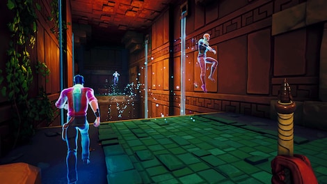 Phantom Abyss (PC) - Steam Key - GLOBAL - 5