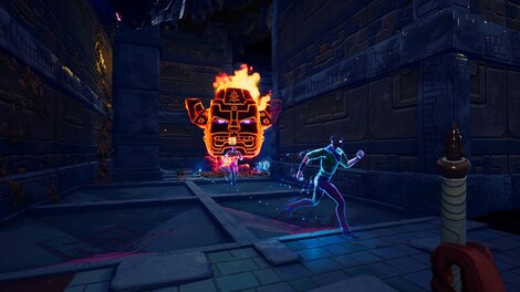 Phantom Abyss (PC) - Steam Key - GLOBAL - 4