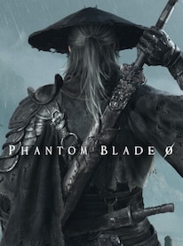 Phantom Blade Zero (PC) - Steam Key - GLOBAL - 1