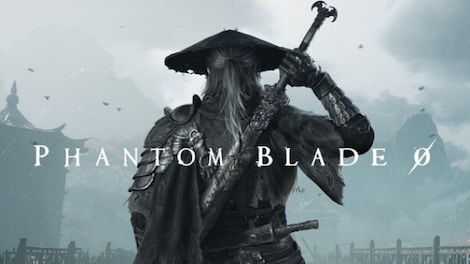 Phantom Blade Zero (PC) - Steam Key - GLOBAL - 0