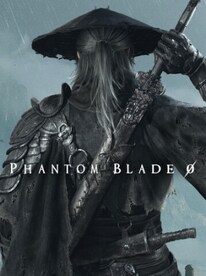 Phantom Blade Zero (PC) - Steam Key - NORTH AMERICA - 1