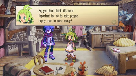 Phantom Brave Steam PC Gift GLOBAL - 7