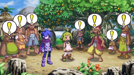 Phantom Brave Steam PC Key GLOBAL - 11