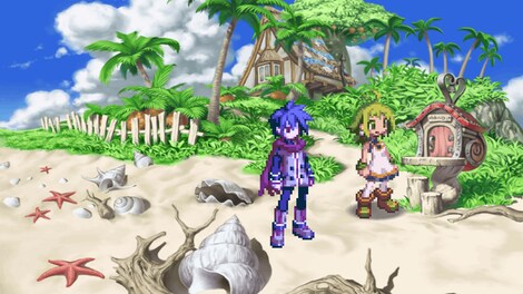 Phantom Brave Steam PC Key GLOBAL - 10
