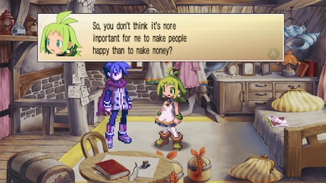 Phantom Brave Steam PC Key GLOBAL - 7