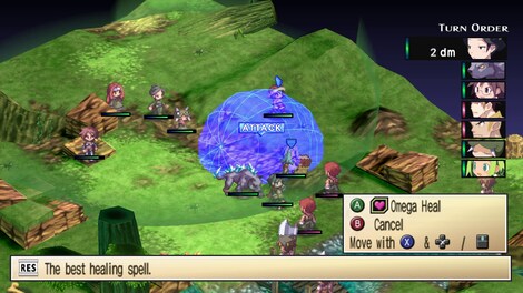 Phantom Brave Steam PC Key GLOBAL - 6