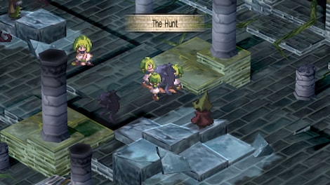 Phantom Brave Steam PC Key GLOBAL - 4