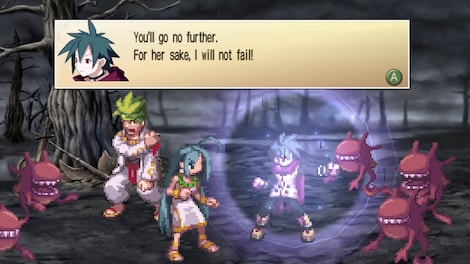 Phantom Brave Steam PC Key GLOBAL - 0